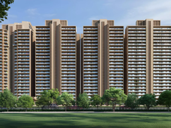 Uttar Pradesh Ease of Doing Business Ranking and Investment Growth Chart in Global Business City Greater Noida