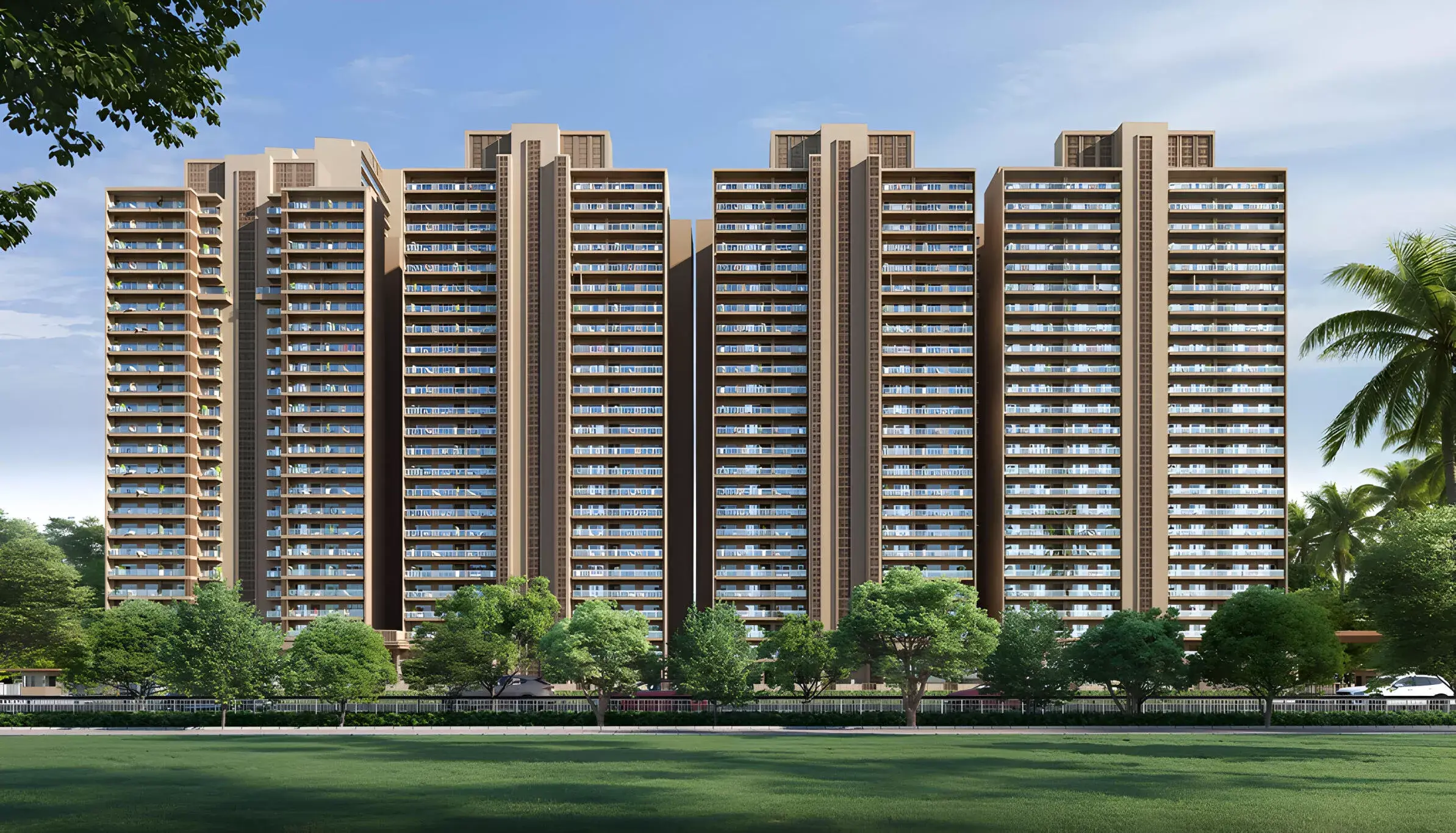 godrej-global-business-city-greater-noida-up-investment-ranking Uttar Pradesh Ease of Doing Business Ranking and Investment Growth Chart in Global Business City Greater Noida