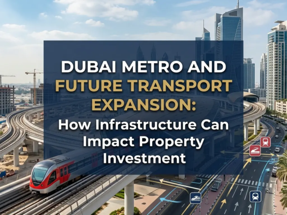 Dubai Metro