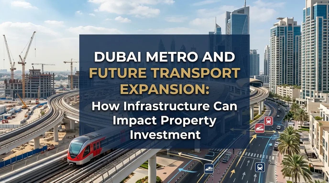 Dubai Metro