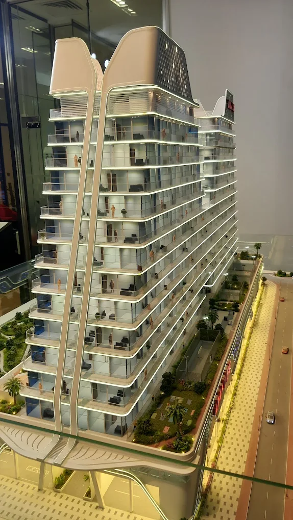 Skyhills Residences 3