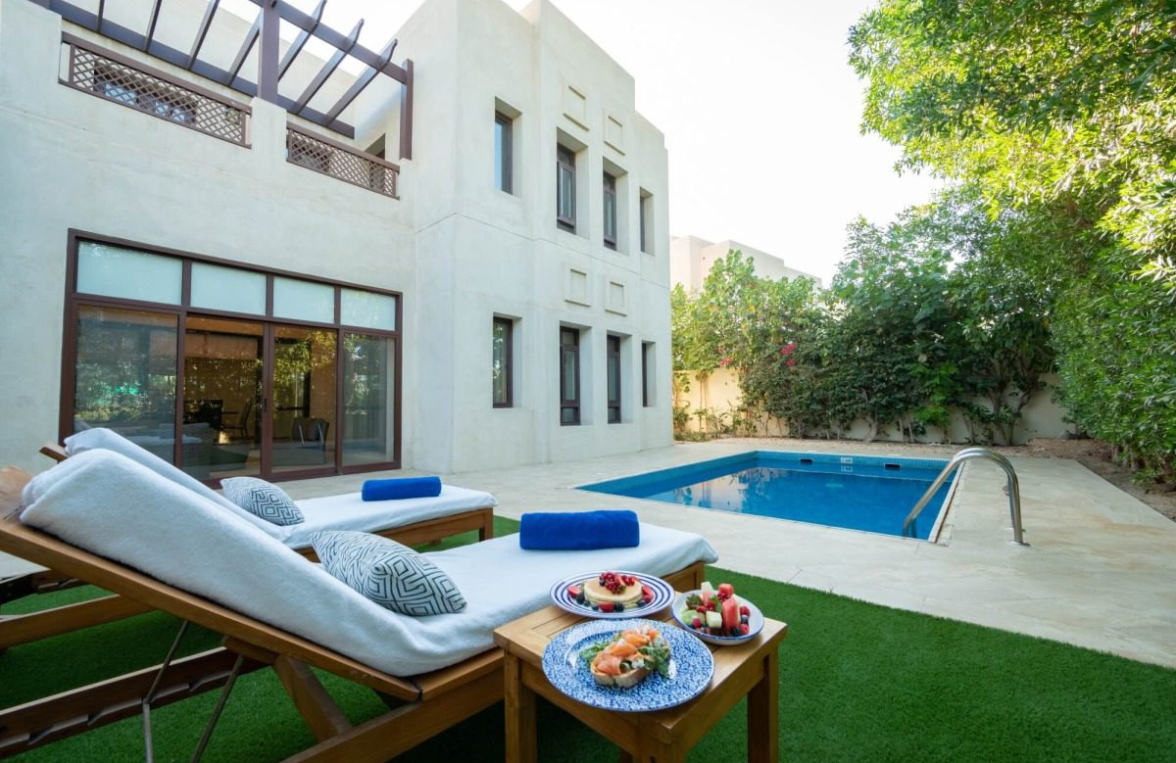 Golf-View-Villa-Pool Golf-View-Villa-Pool